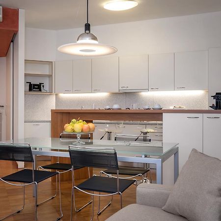 Flats4Rent Casa Sailu Apartment Verona Exterior photo