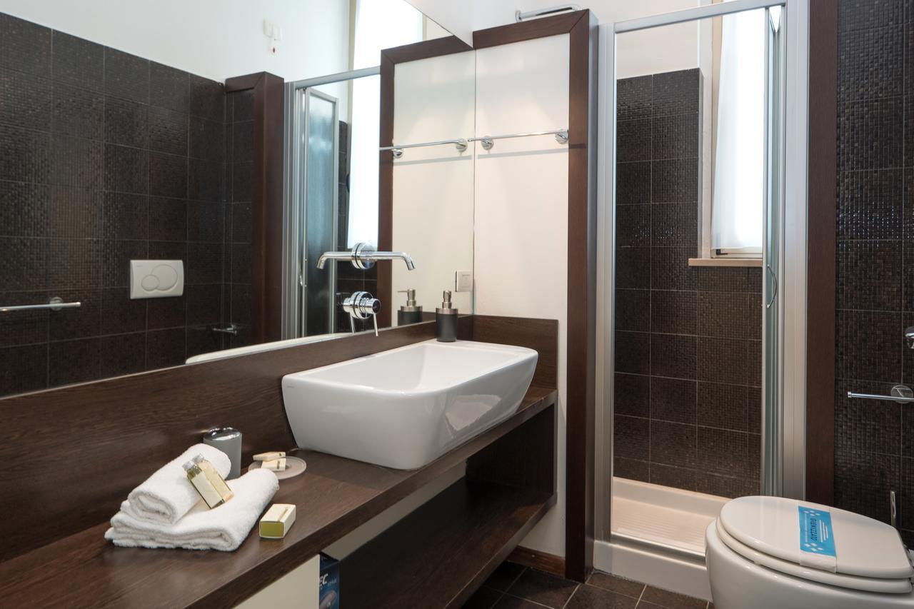 Flats4Rent Casa Sailu Apartment Verona Exterior photo