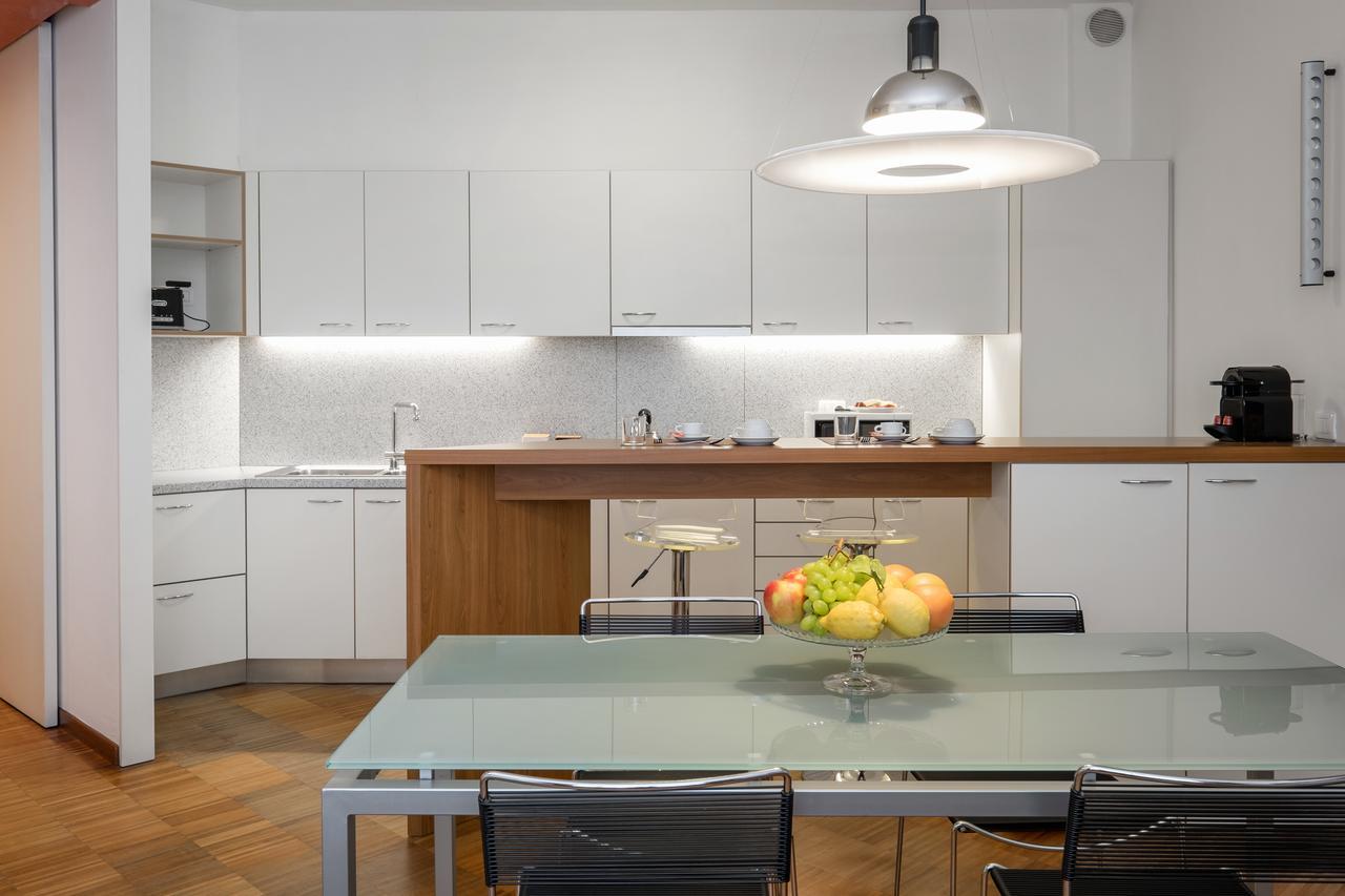 Flats4Rent Casa Sailu Apartment Verona Exterior photo