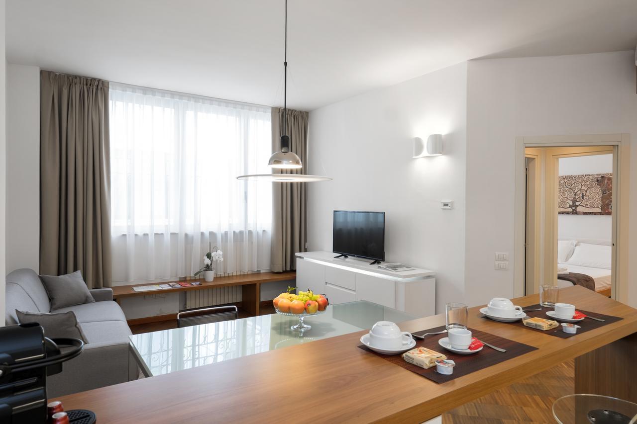 Flats4Rent Casa Sailu Apartment Verona Exterior photo