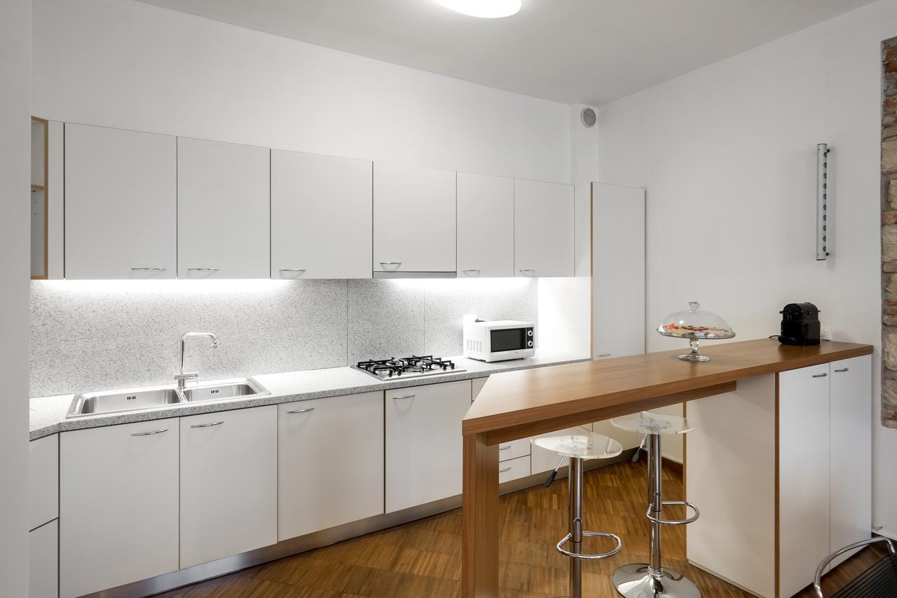 Flats4Rent Casa Sailu Apartment Verona Exterior photo